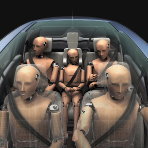 autogordels