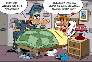 ziekteverzuim