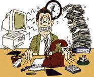 werkstress