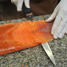 Zalm