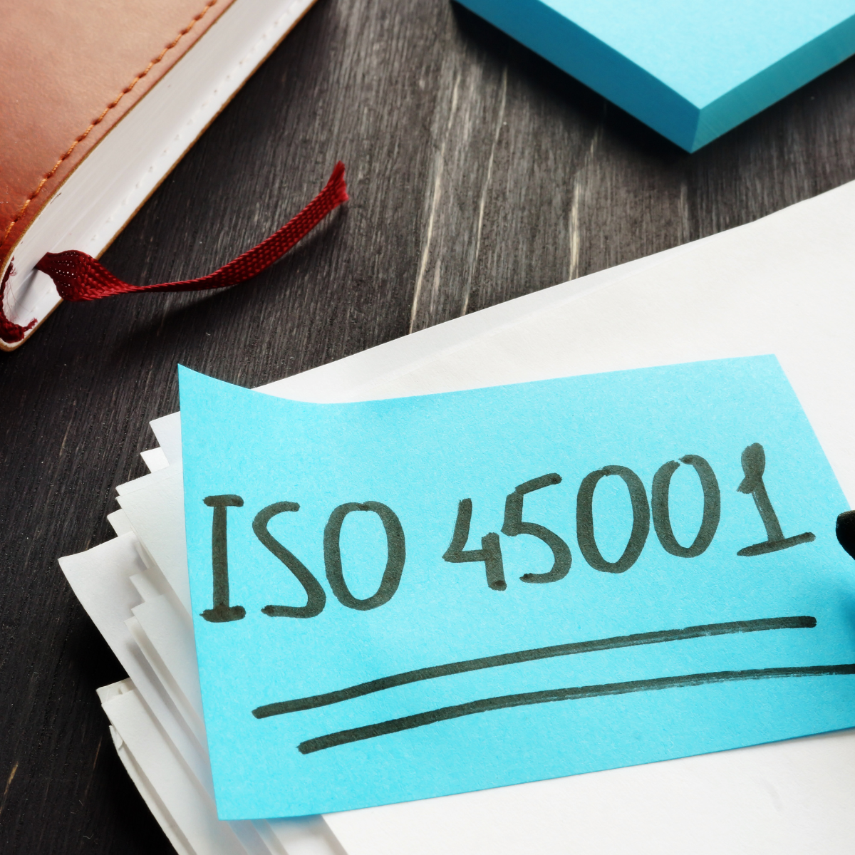 ISO 45001