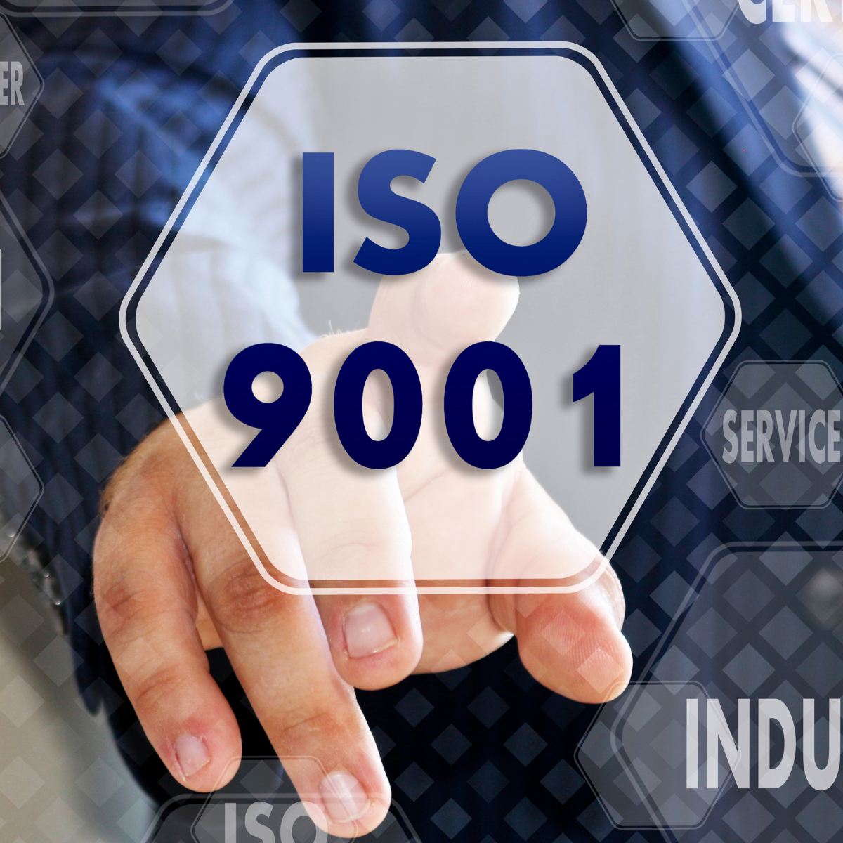 ISO 9001